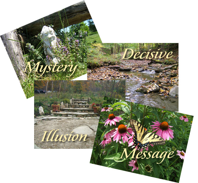 Your Four Pictorial Muse Images