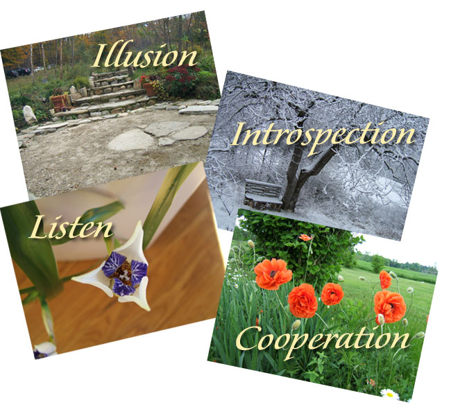 Your Four Pictorial Muse Images