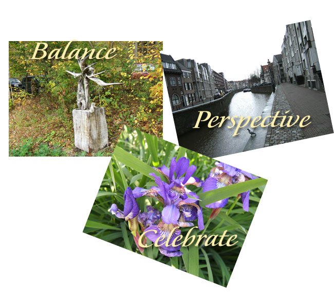 Your Three Pictorial Muse Images